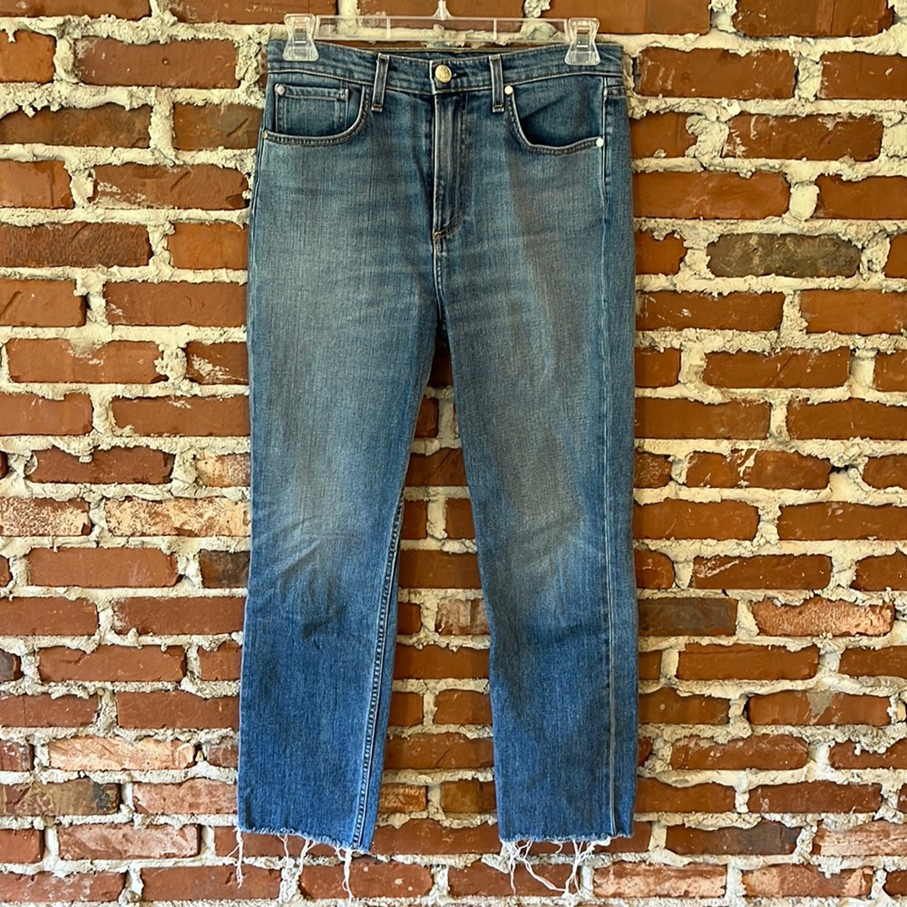 Rag & Bone Jeans Size 29